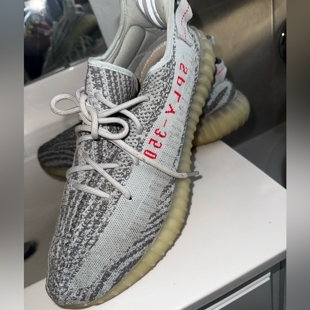 ADIDAS YEEZY BOOST 350 V2 - Men’s
